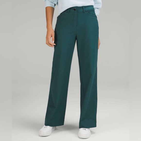 Lululemon Pants - Picture 2 of 4